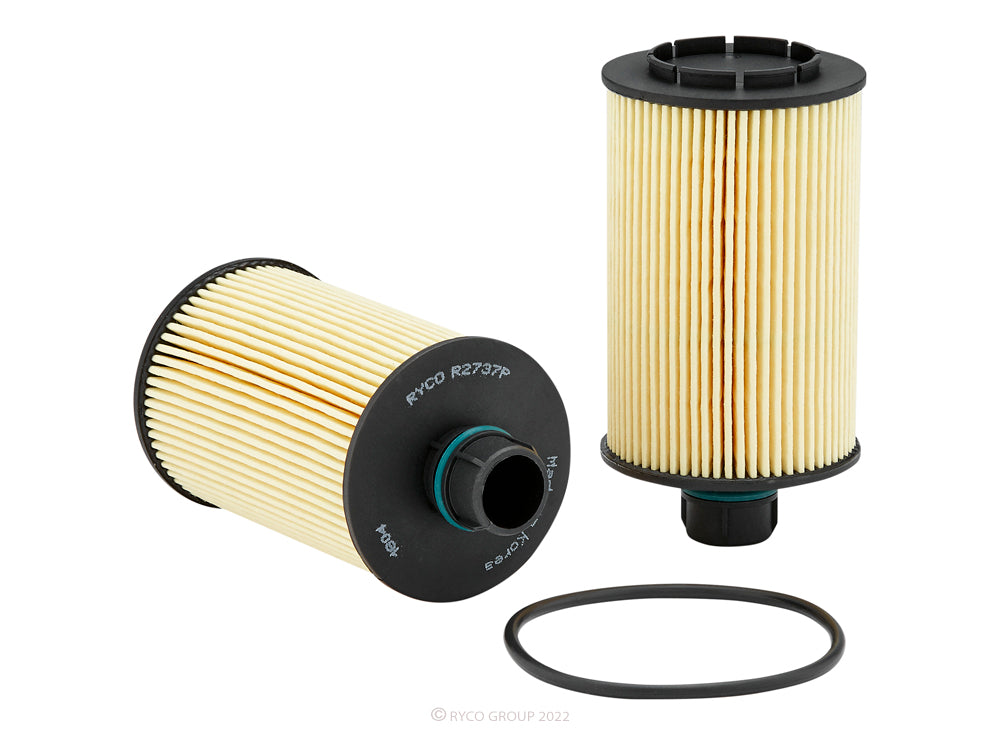 Ryco R2737P Oil Filter