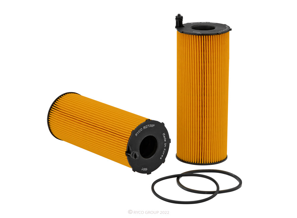 Ryco R2738P Oil Filter