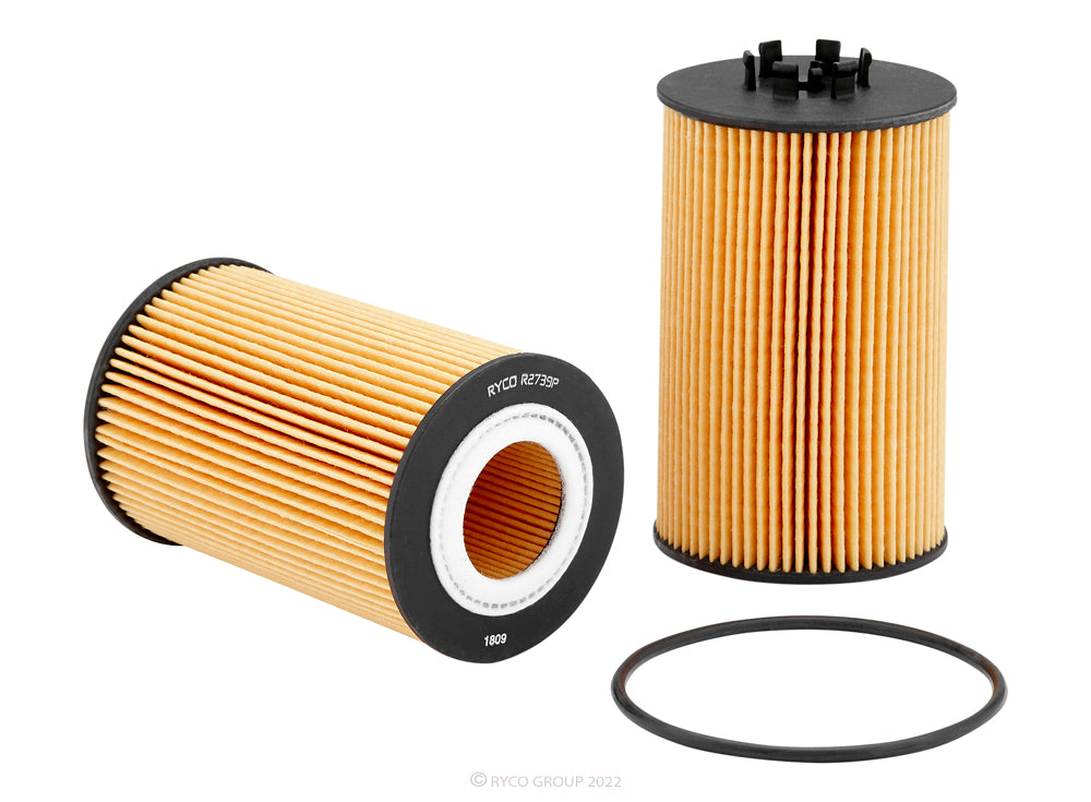 Ryco R2739P Oil Filter