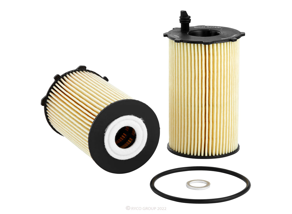Ryco R2743P Oil Filter