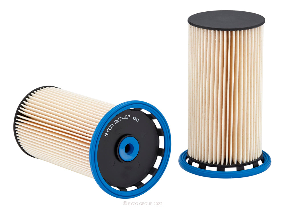 Ryco R2746P Fuel Filter