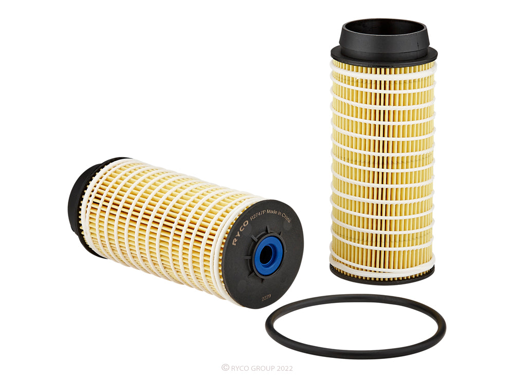 Ryco R2747P Fuel Filter