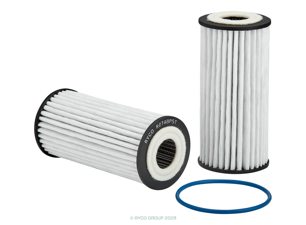 Ryco R2748PST SynTec Oil Filter