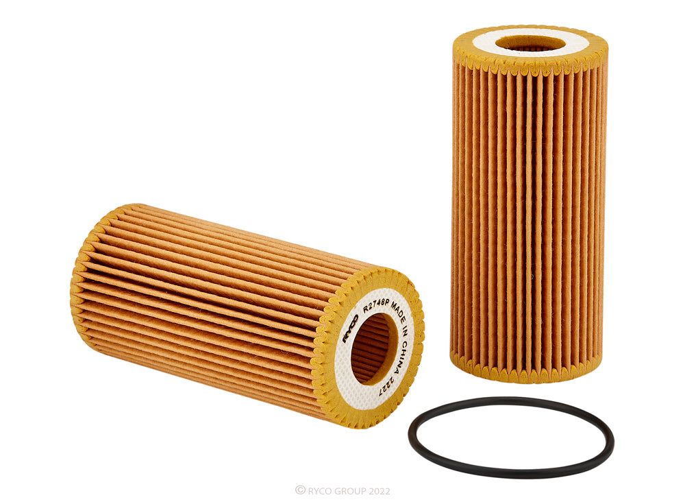 Ryco R2748P Oil Filter