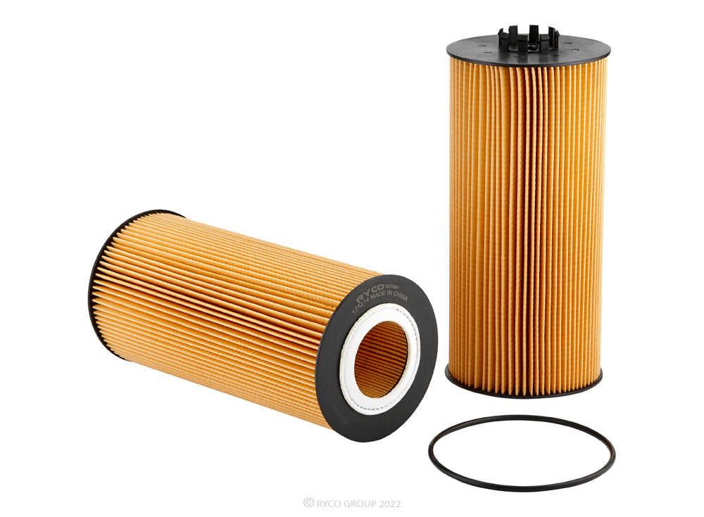 Ryco R2749P Oil Filter