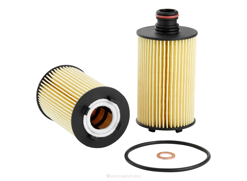 Ryco R2751P Oil Filter