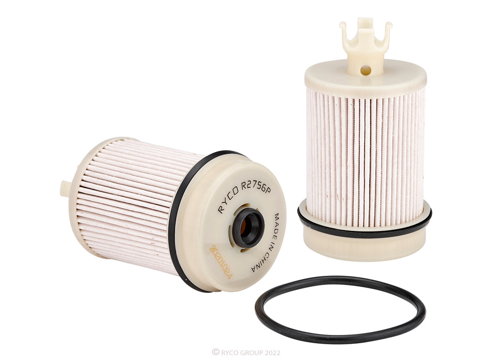 Ryco R2756P Fuel Filter