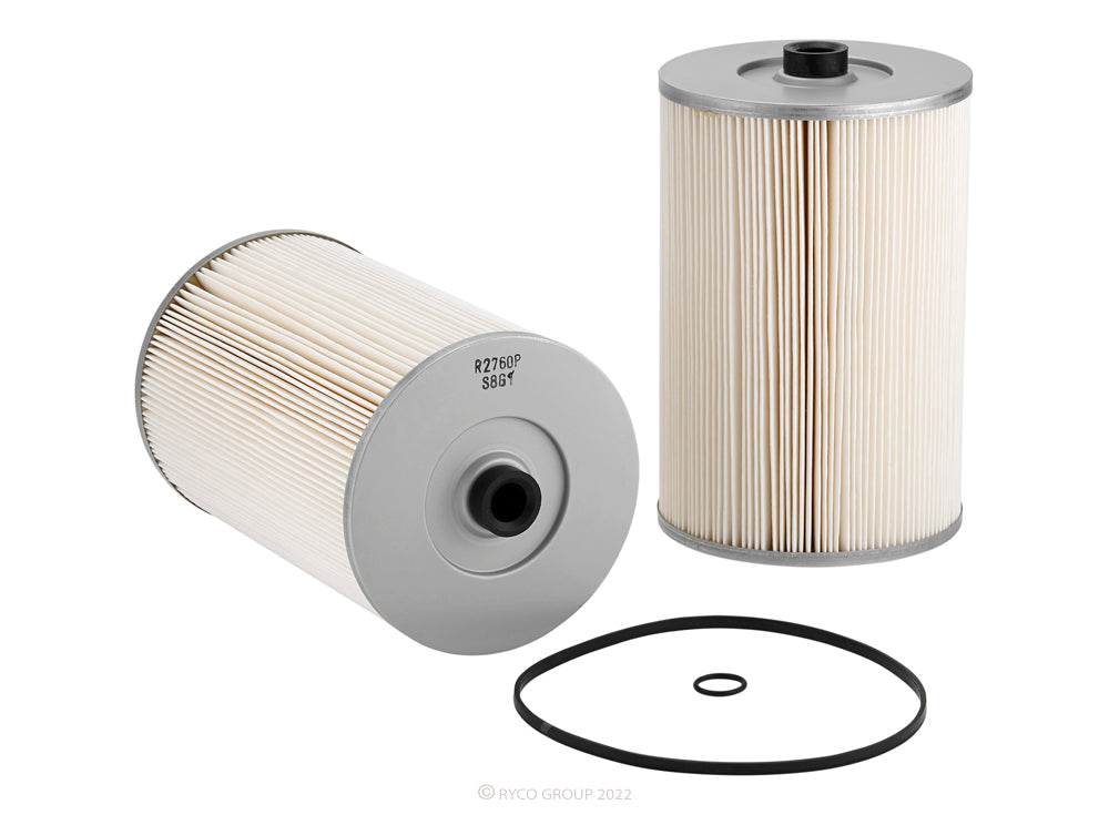 Ryco R2760P Oil Filter