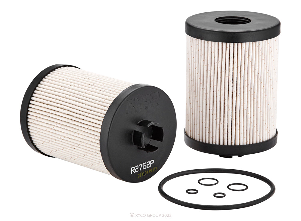Ryco R2762P Fuel Filter