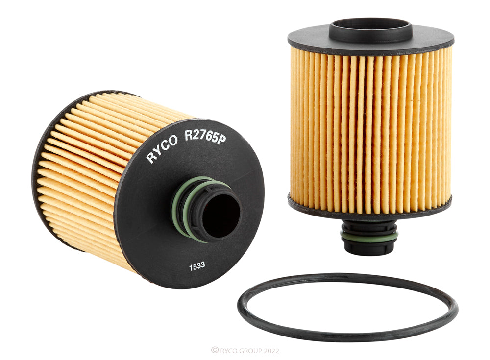 Ryco R2765P Oil Filter