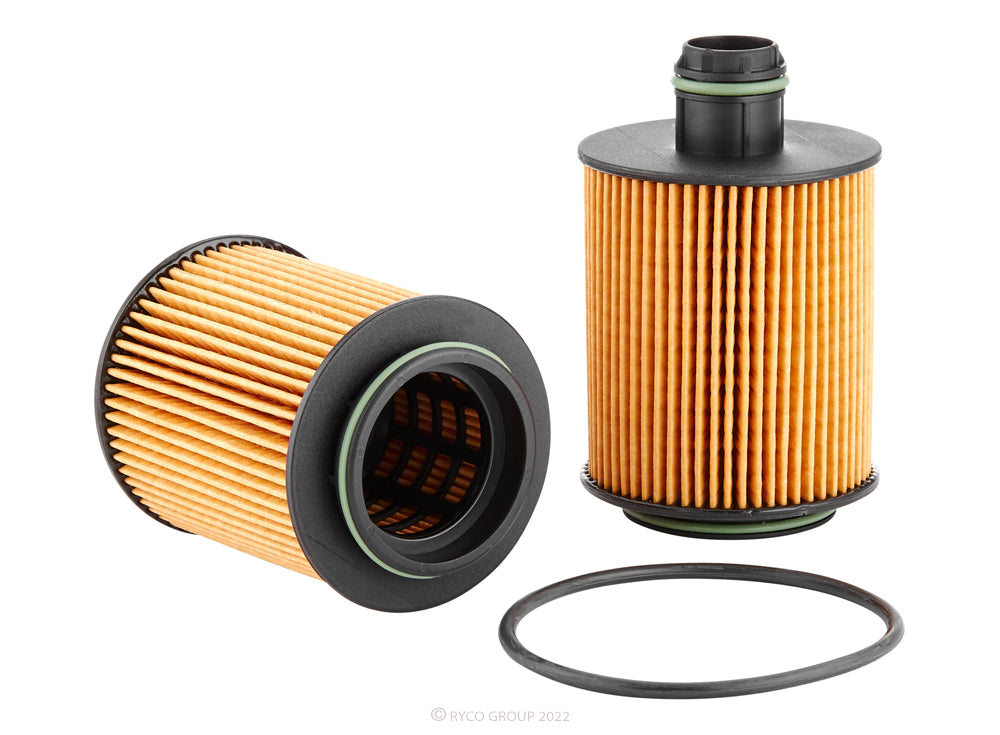 Ryco R2766P Oil Filter