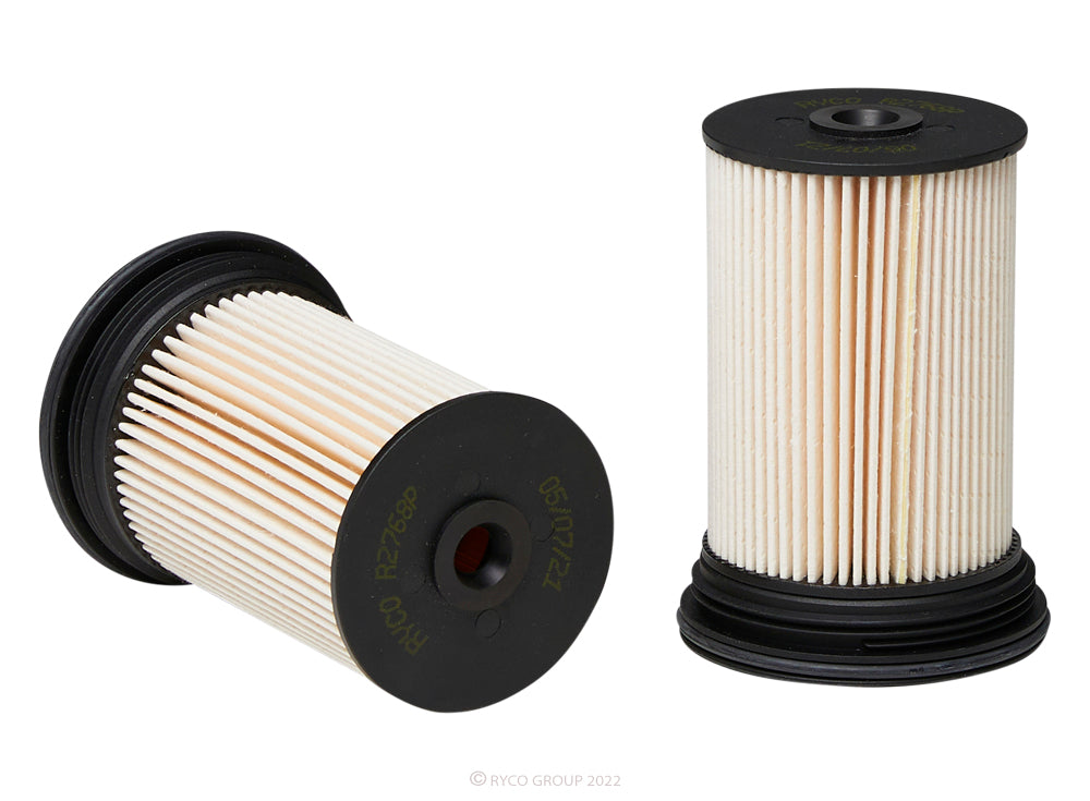 Ryco R2768P Fuel Filter