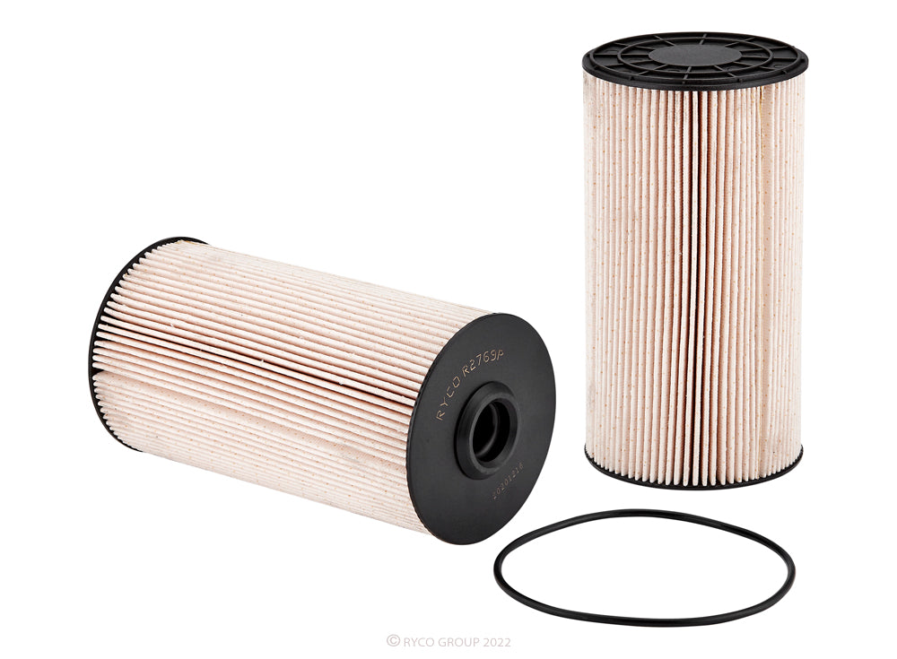 Ryco R2769P Fuel Filter