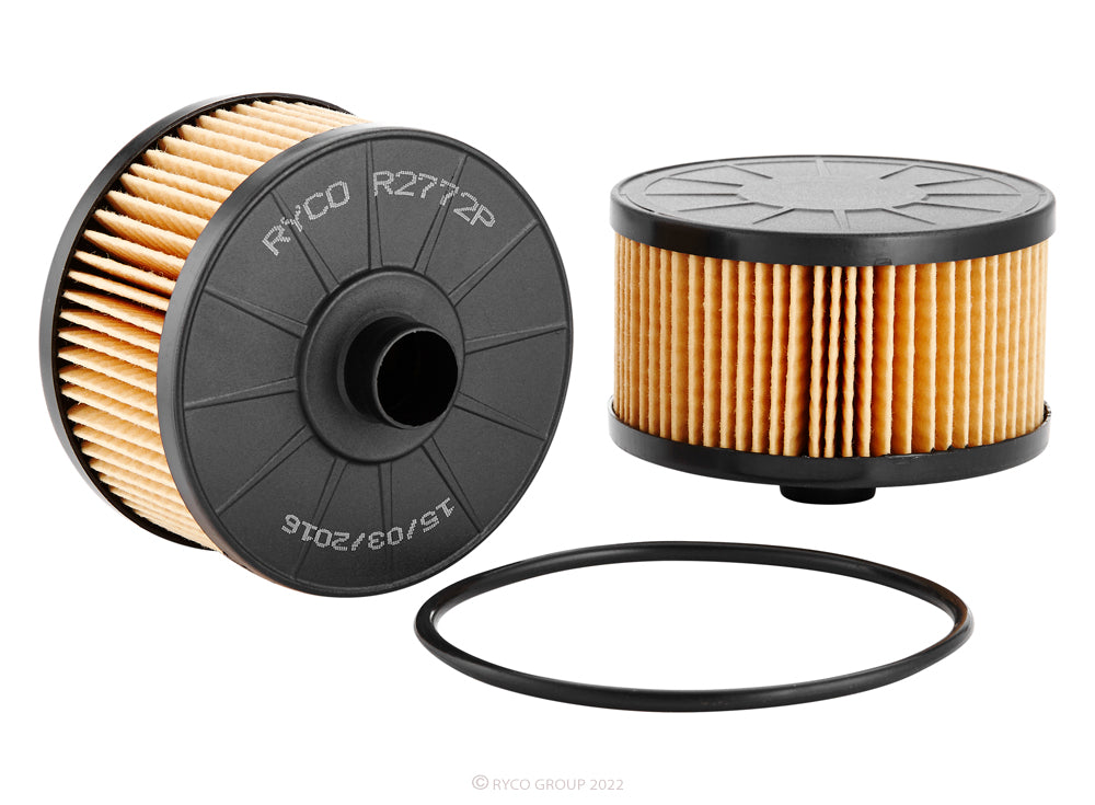 Ryco R2772P Oil Filter
