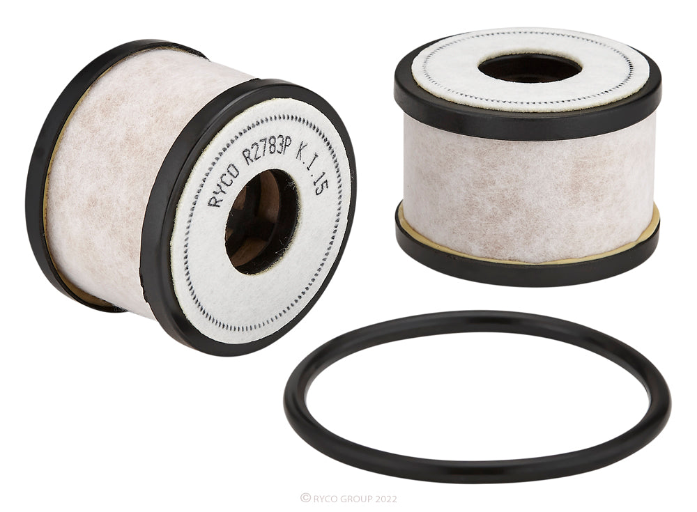 Ryco R2783P Crankcase Filter