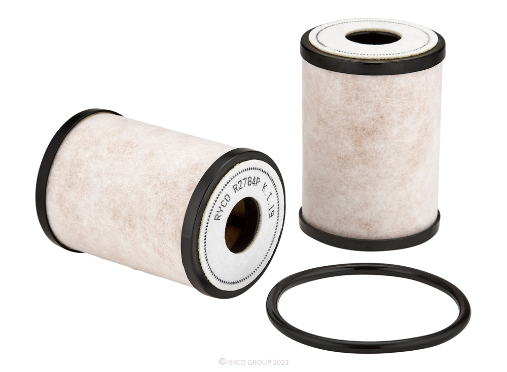 Ryco R2784P Crankcase Filter
