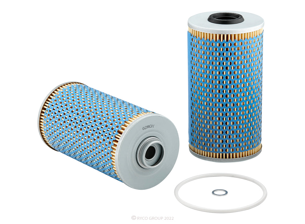 Ryco R2791P Oil Filter