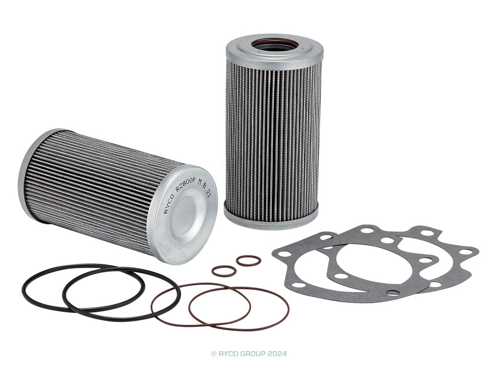 Ryco R2800P Transmission Filter