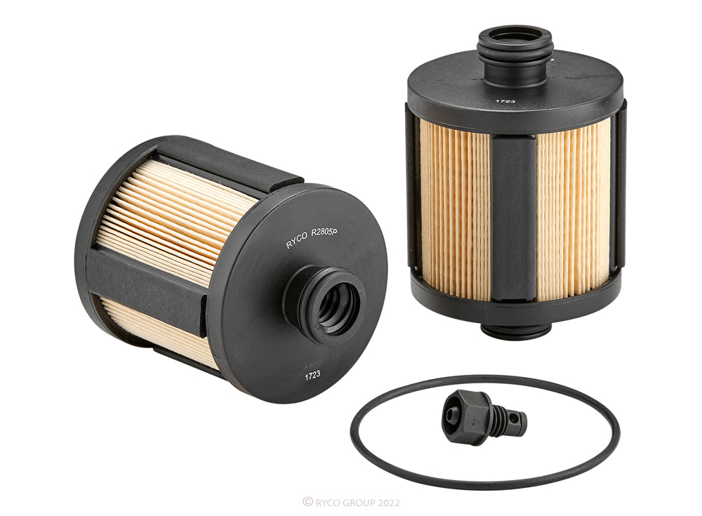 Ryco R2805P Urea Tank Filter