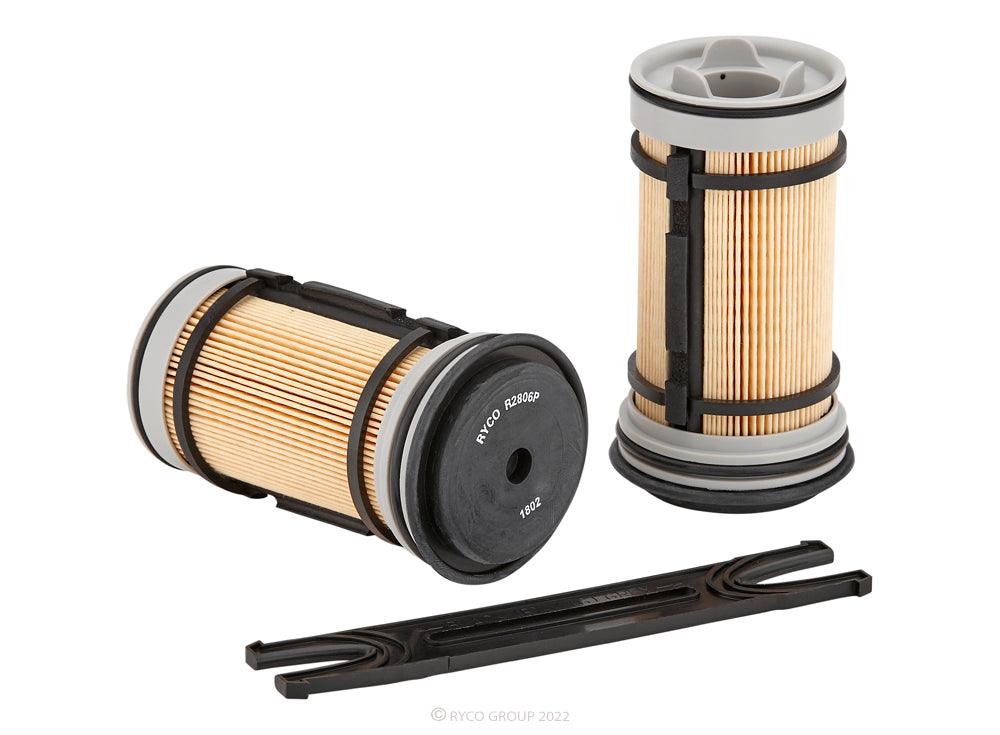 Ryco R2806P Urea Tank Filter