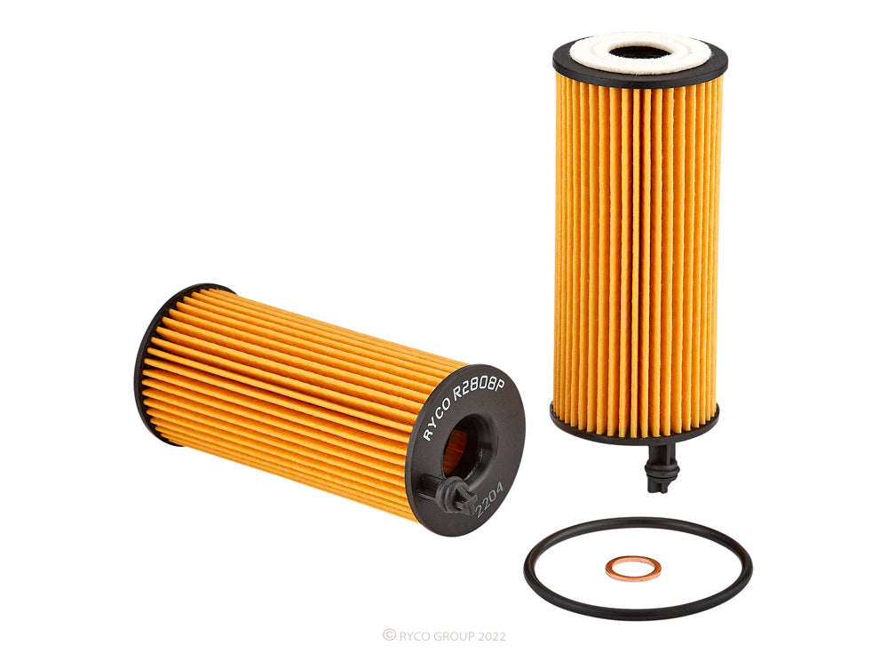 Ryco R2808P Oil Filter