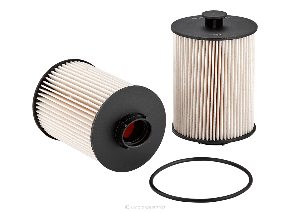Ryco R2809P Fuel Filter