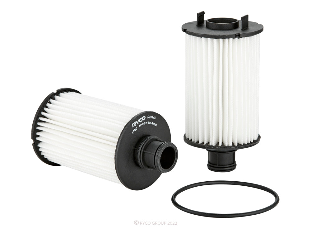 Ryco R2814P Oil Filter