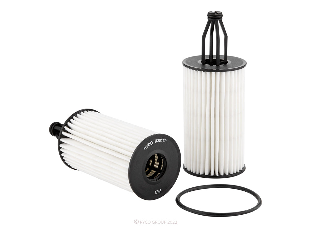 Ryco R2816P Oil Filter