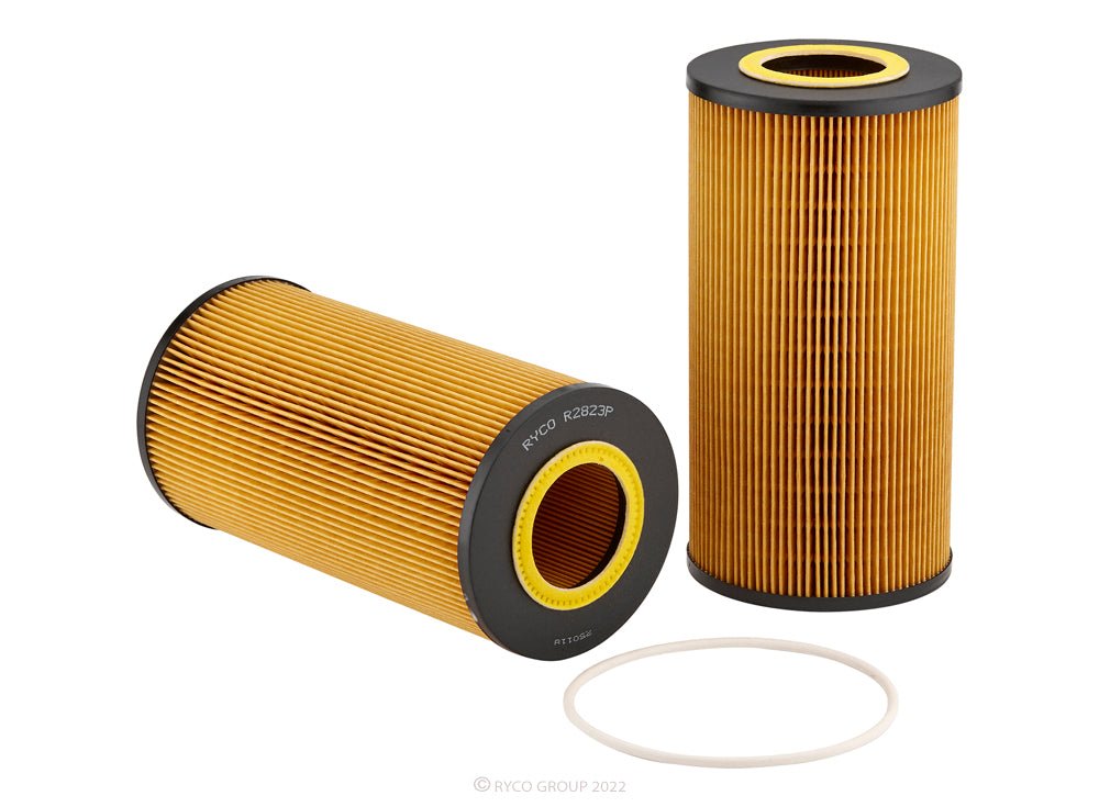 Ryco R2823P Oil Filter