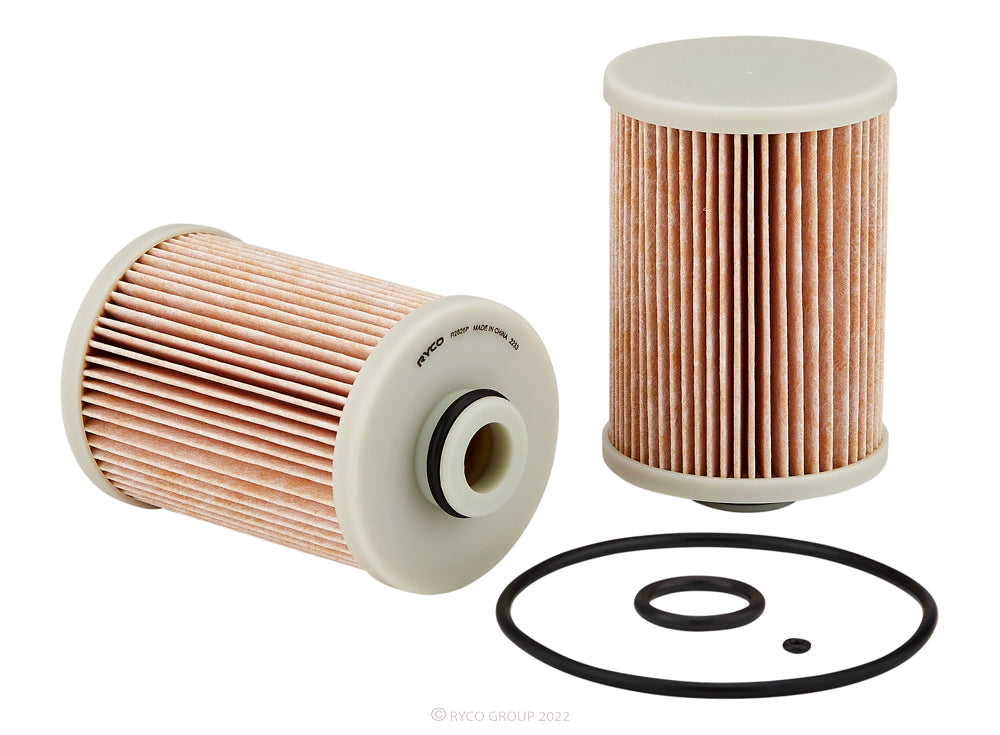 Ryco R2826P Fuel Filter