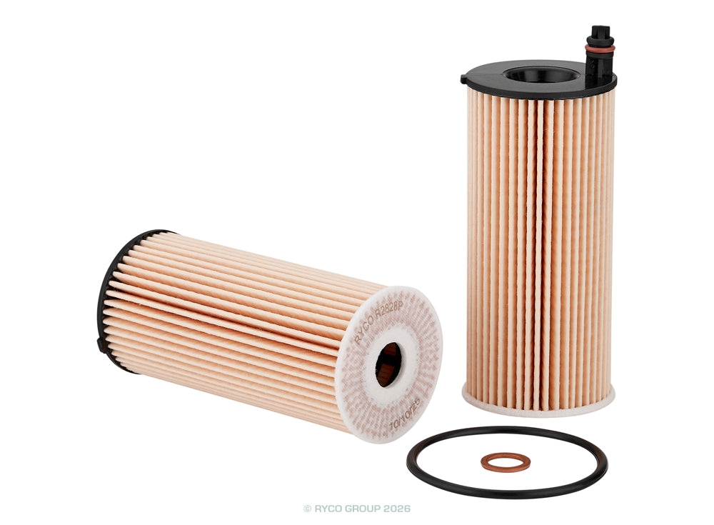 Ryco R2828P Oil Filter