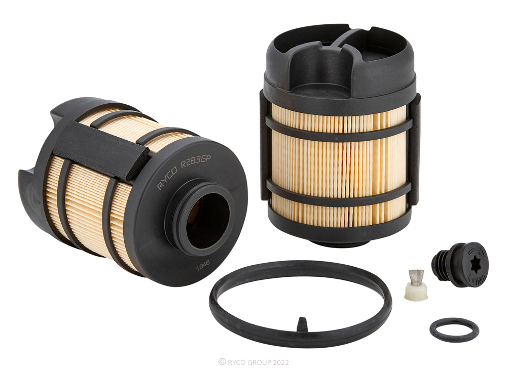 Ryco R2836P Urea Tank Filter