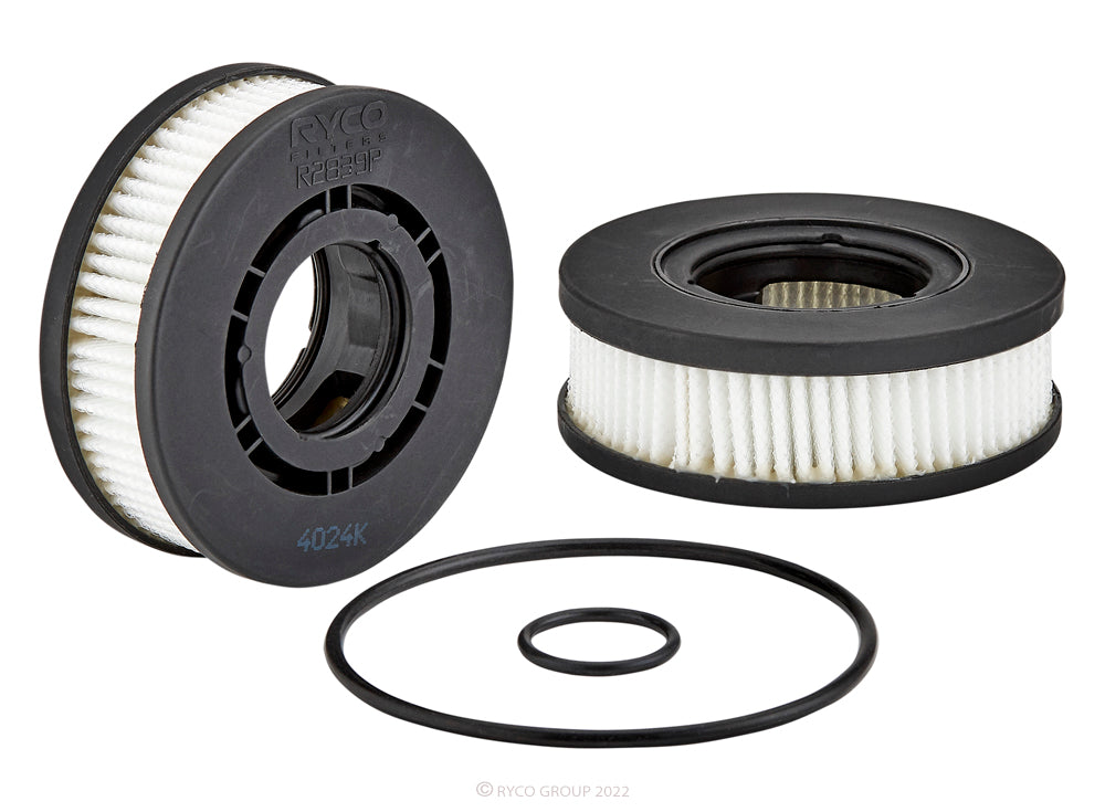 Ryco R2839P Crankcase Filter
