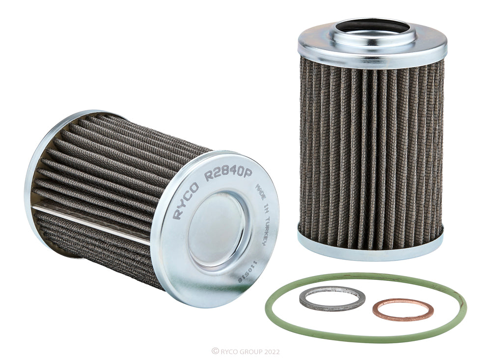 Ryco R2840P Transmission Filter