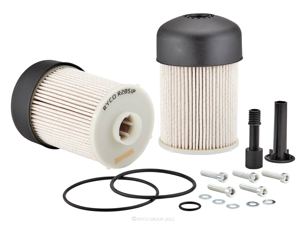 Ryco R2851P Fuel Filter
