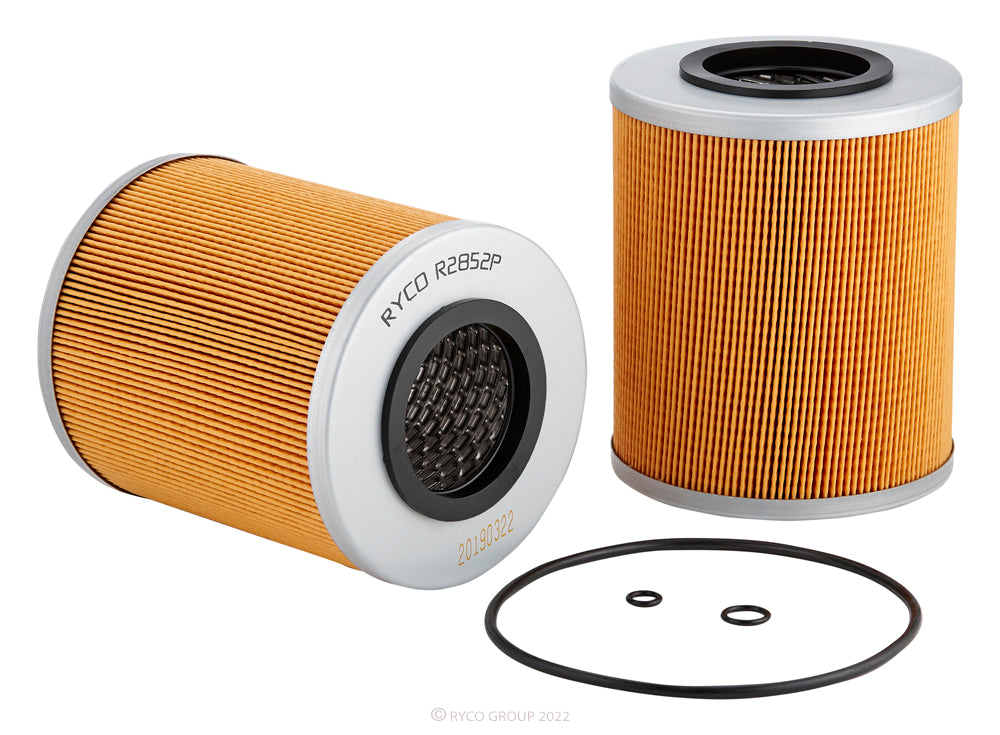 Ryco R2852P Oil Filter