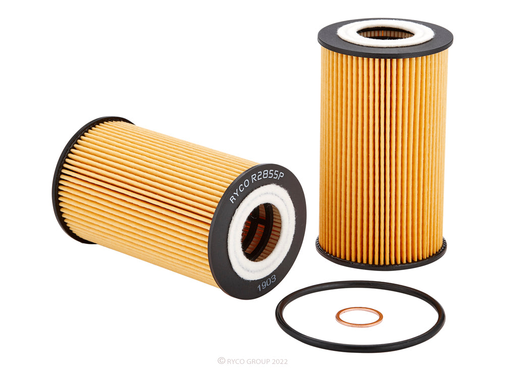 Ryco R2855P Oil Filter