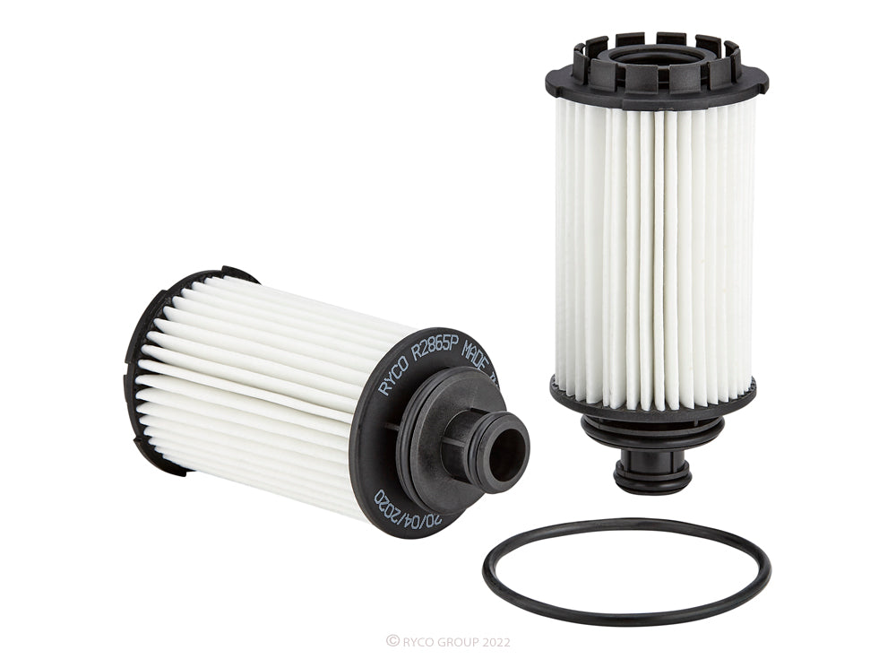Ryco R2865P Oil Filter