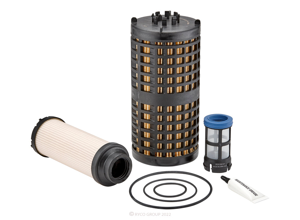Ryco R2872P Fuel Filter