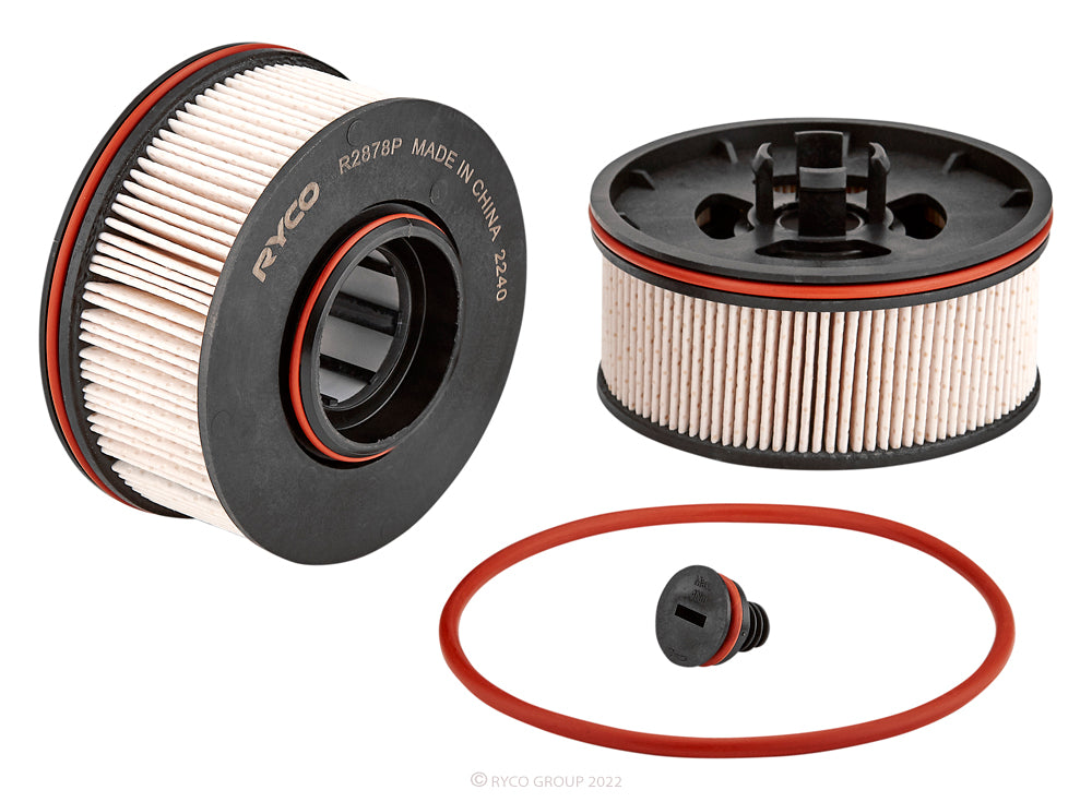 Ryco R2878P Fuel Filter