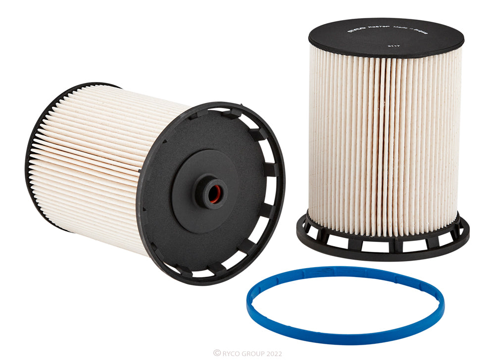 Ryco R2879P Fuel Filter