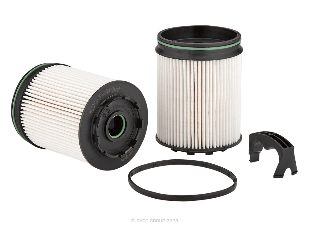 Ryco R2880P Fuel Filter