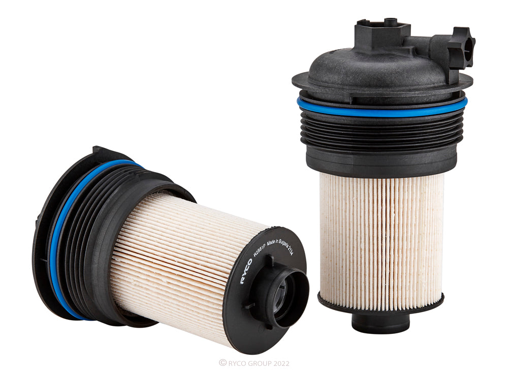 Ryco R2881P Fuel Filter