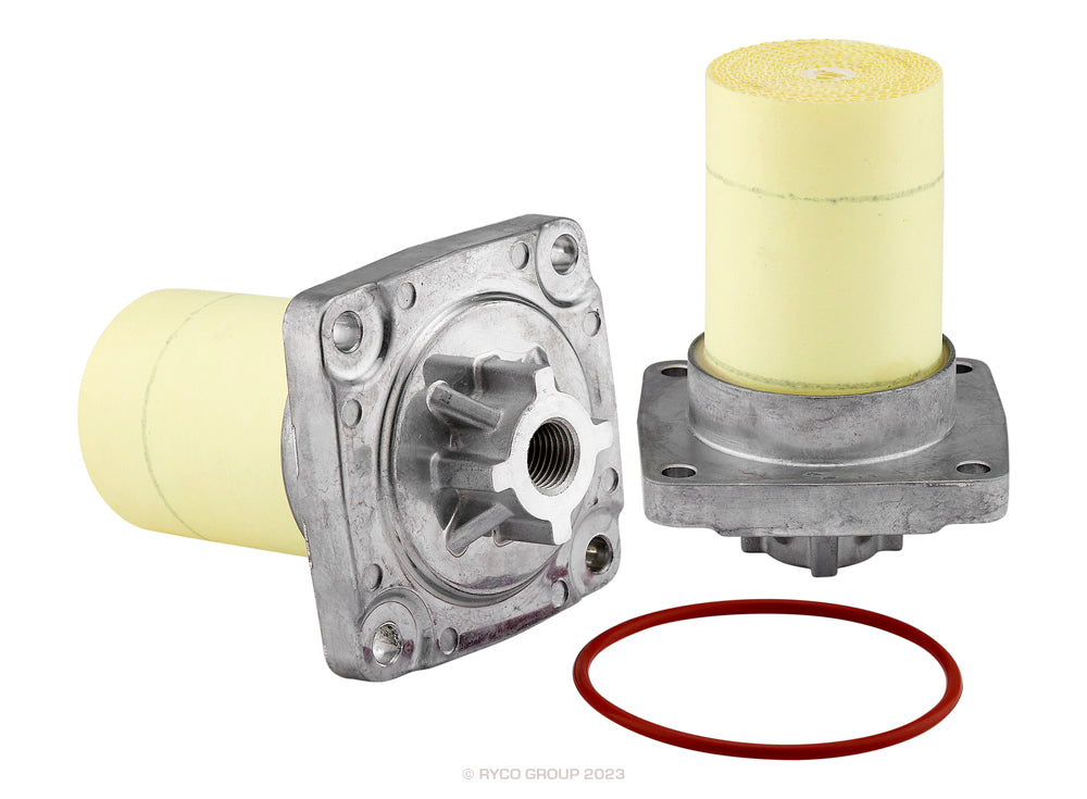Ryco R2885P Fuel Filter