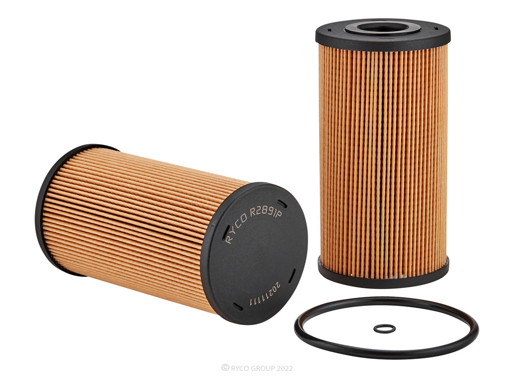 Ryco R2891P Oil Filter