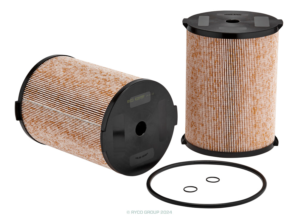 Ryco R2895P Oil Filter