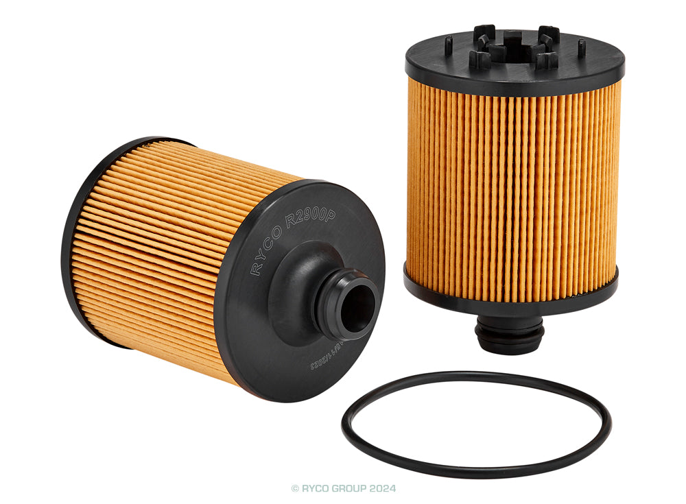 Ryco R2900P Oil Filter