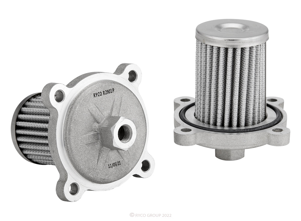 Ryco R2901P Fuel Filter