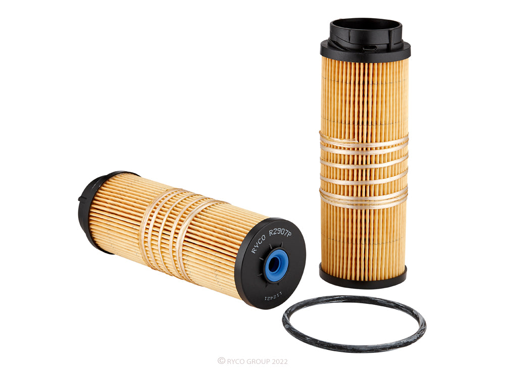 Ryco R2907P Fuel Filter