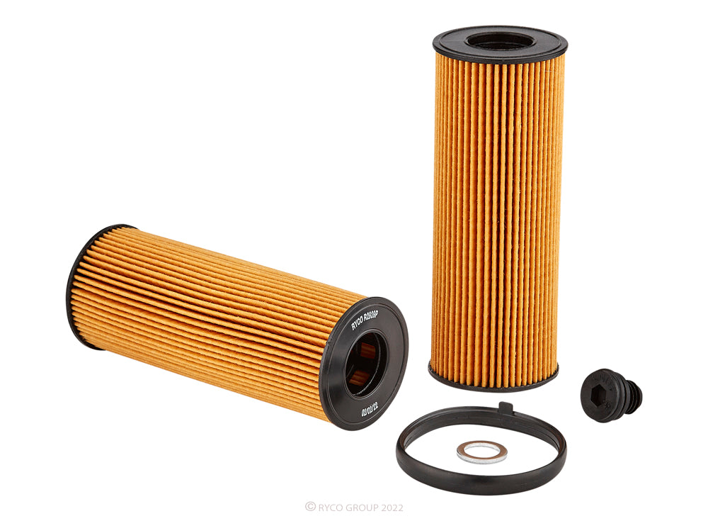 Ryco R2929P Oil Filter